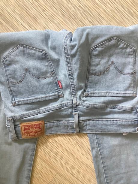 Rifle, levis,s