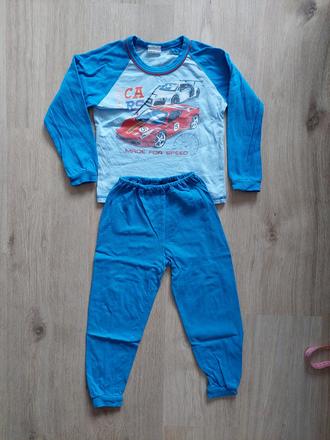 Chlapcenske pyzamo vel.104, 104