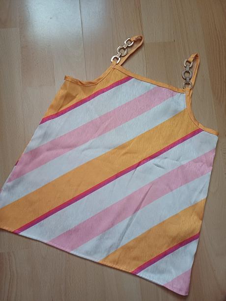 Krasny letny top, river island,128