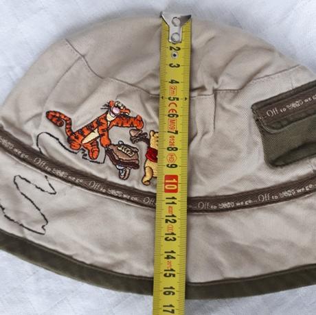 Detský klobúčik disney, disney,80