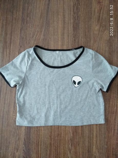 Crop top, 158