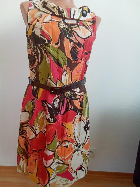 Saty karin stevens, m