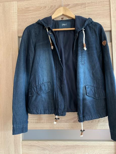 Prechodná bunda only, only,34