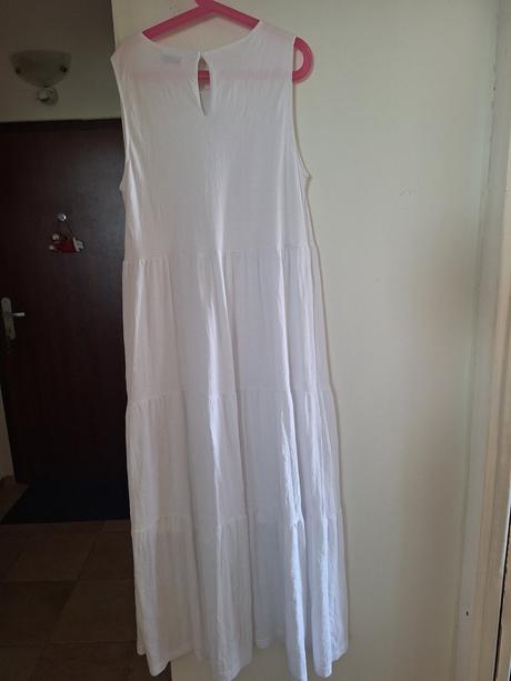Letné saty, stradivarius,m