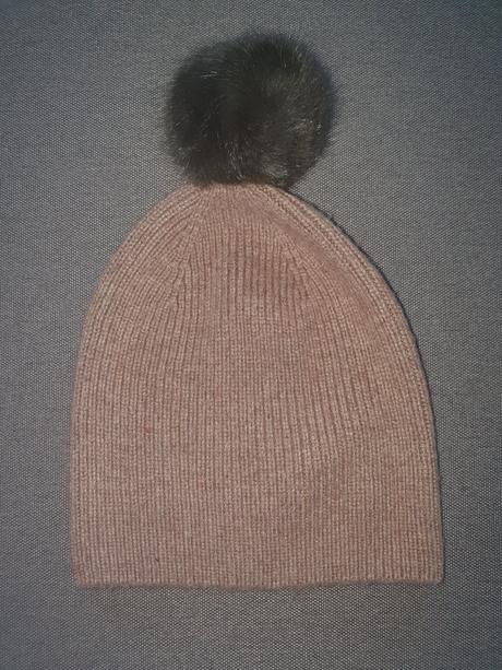 Čiapka s brmbolcom, 