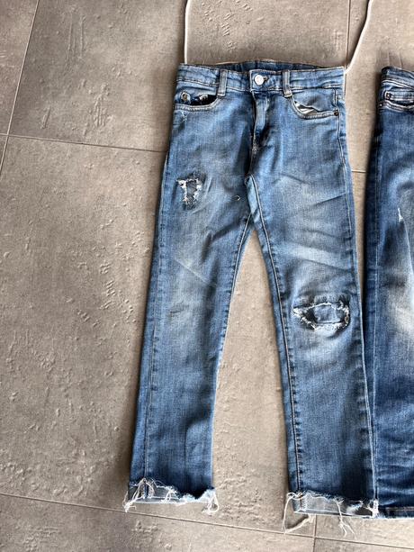 Rifle zara, zara,128