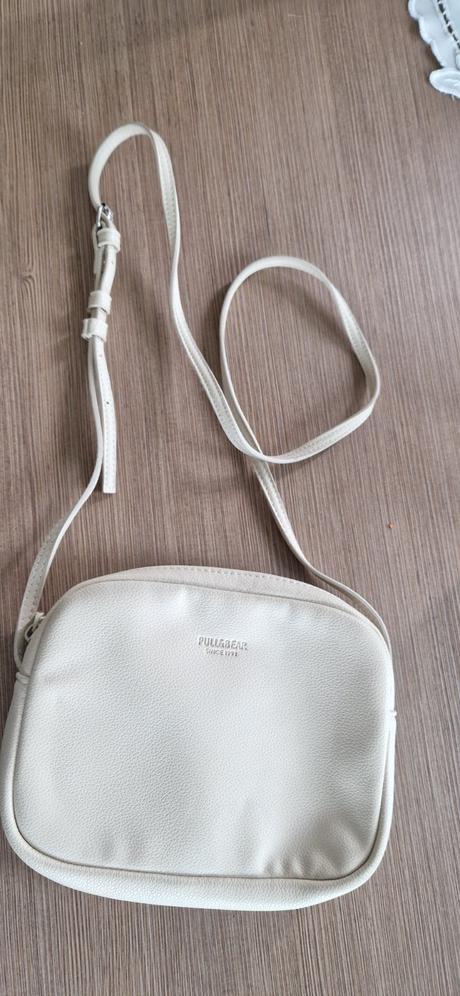 Kabelka, pull&bear