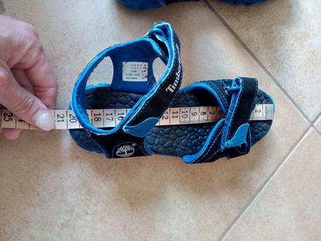 Sandále timberland, timberland,31