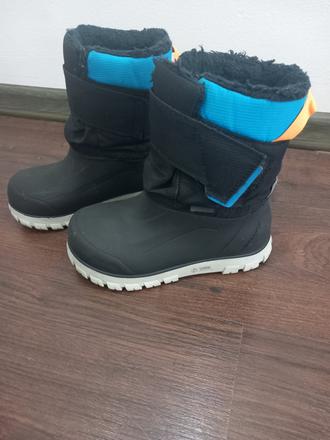 Snehule, decathlon,32