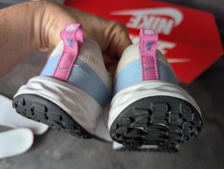 Nike bežecké tenisky, nike,30