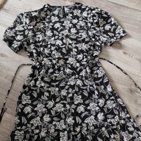 Čb maxi šaty, 38, primark,38