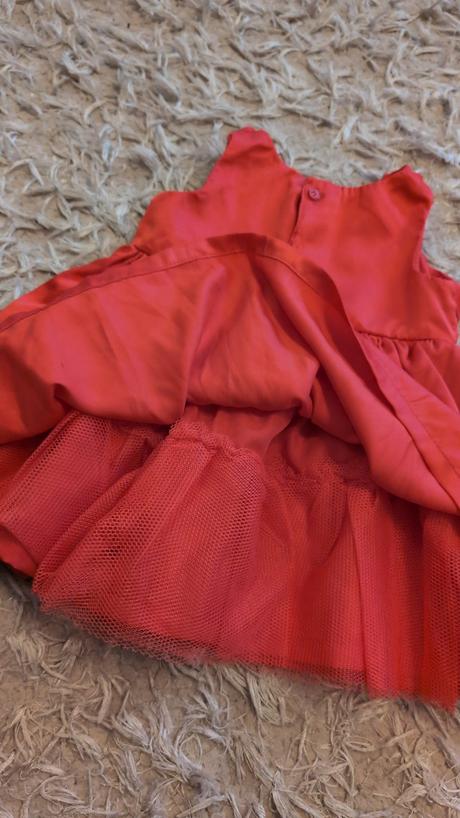 Spoločenské šaty, carter's,62