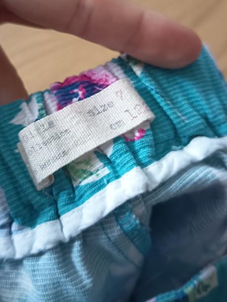 Šortky zara, zara,122