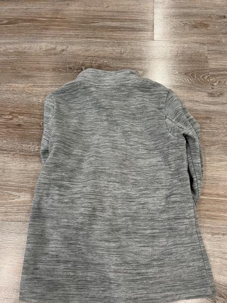 Flisova bundička, 152