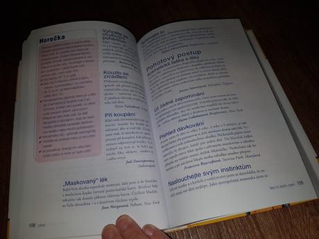 Encyklopedie rodičovství nejlepší rada, jakou jste,