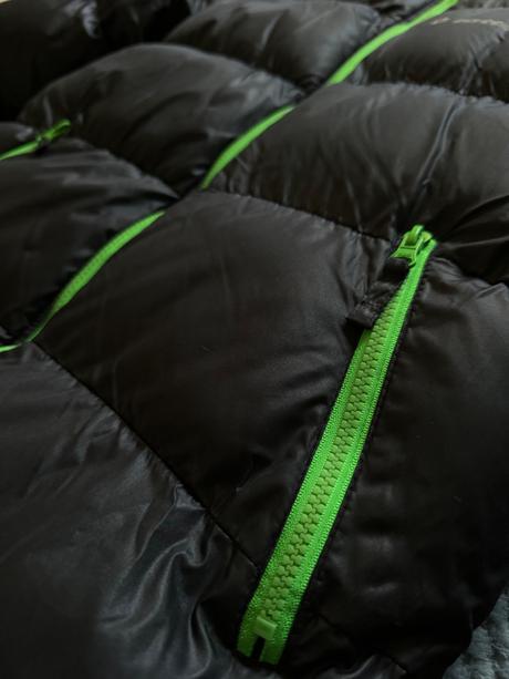 Vetrovka lotto, lotto,164