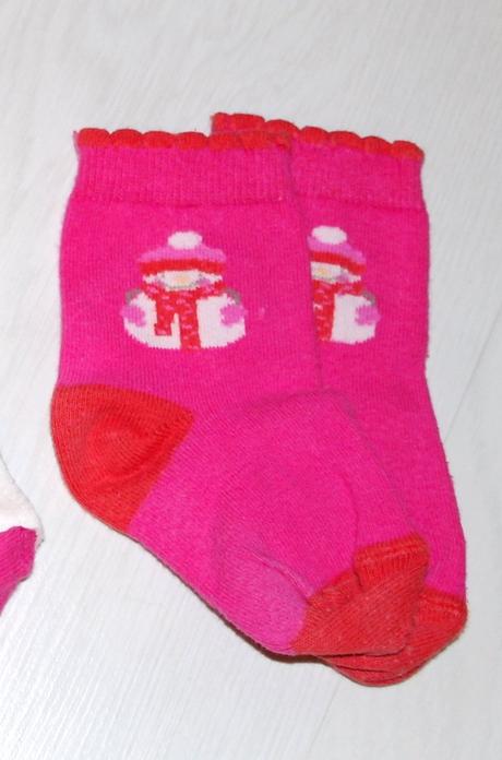 3-oje ponozky c. 21-24, 21