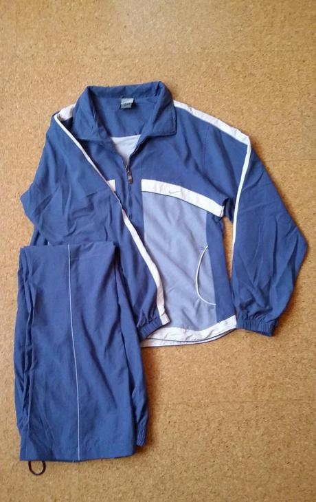 Šušťakova súprava, nike,l