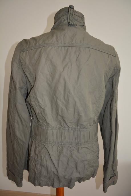 Bunda prechodná, street one,38