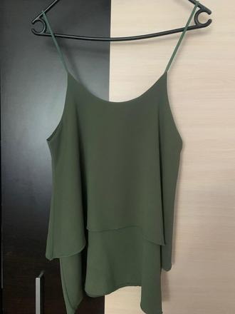 Tričko m, fishbone,s