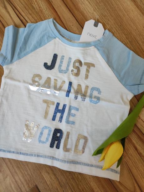 Tričko next, next,68