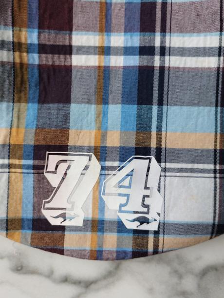 Bekovka šiltovka, h&m,92