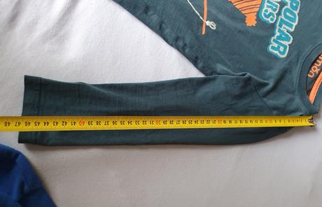 Tricko coccodrillo, coccodrillo,116