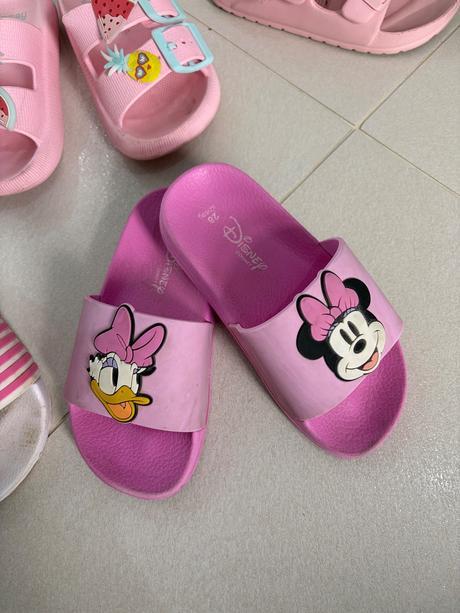 Balík topánok na leto velkost 28, 28