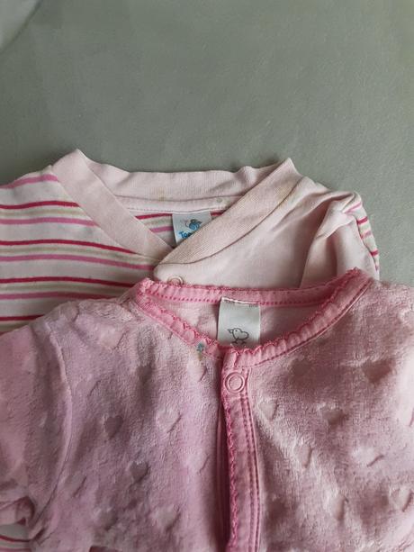 Overal na spanie/ pyžamko, f&f,56