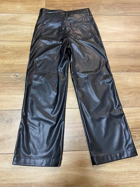 Nohavice 140 h&m, h&m,140