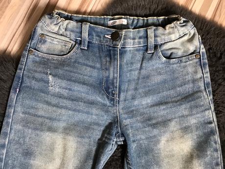 Dievčenské rifle, pepco,146