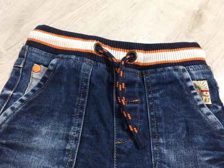 Frajerské rifličky zn. next, next,86