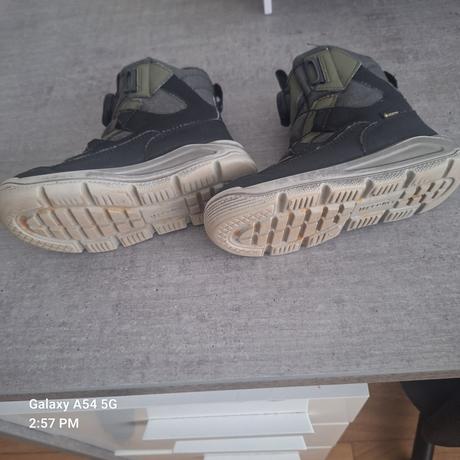 Zimne čižmy superfit, superfit,27