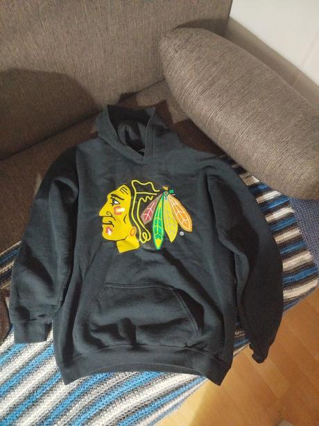 Mikina chicago blackhawks, 158