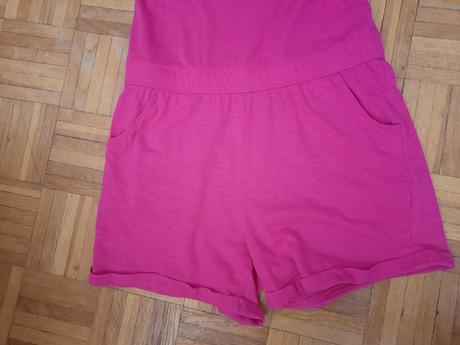 Dievčenský /dámsky letný overal, pepperts,164