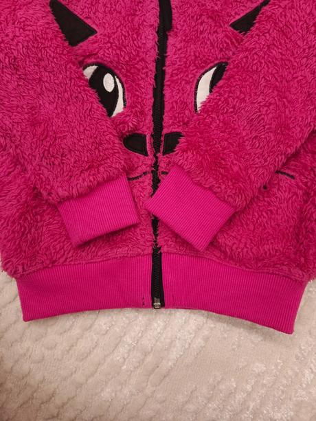 Hrubá mikina, kiki&koko,92