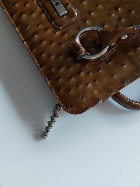 Nadherna kabelka di gregorio, 