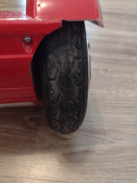 Hoverboard - mini sagway8", 