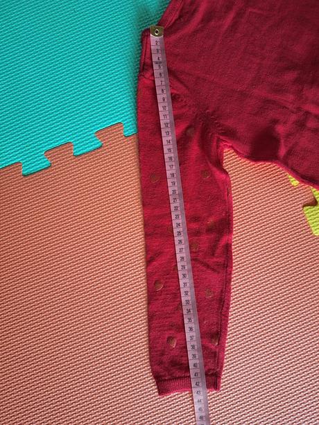 Pulóver h&m, h&m,98