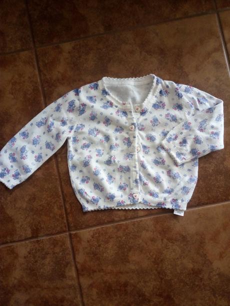 Tenky svetrik, george,74