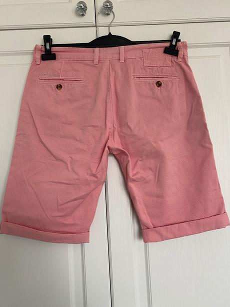 Parádne kraťasy, m