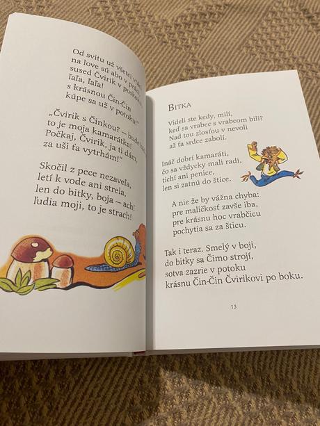 Krásne básničky čin-čin ľudmila podjavorinská, 