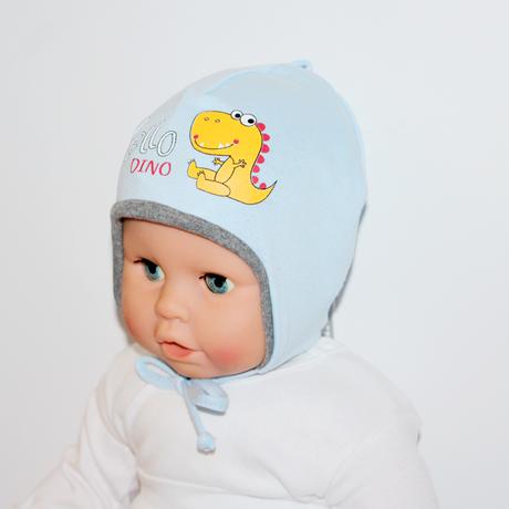 Čiapka ajs 029, ajs,40 / 42 / 44 / 46