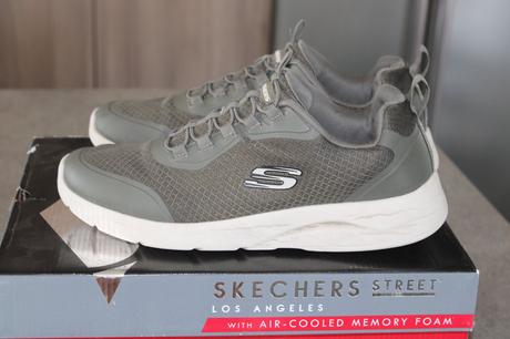 Skechers panske tenisky, skechers,44