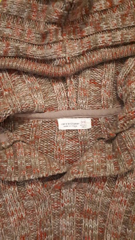 Sveter, zara,140