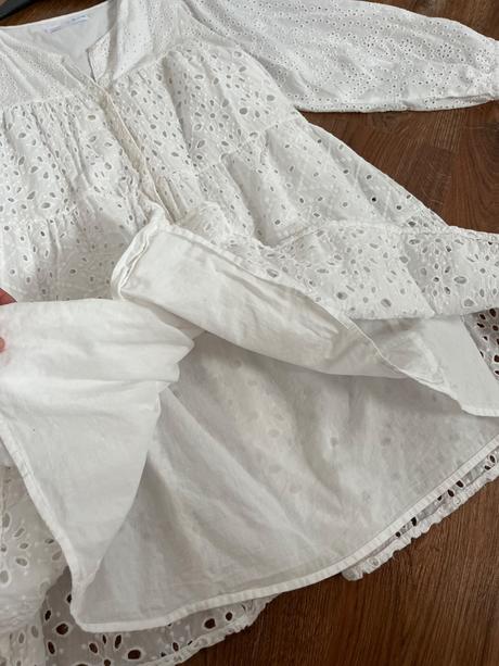 Zara šaty 140, zara,140