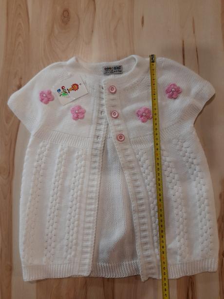 Vesta s kvietkami, 110