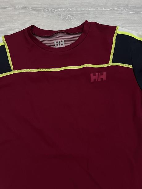 Funkčné športové tričko helly hansen, helly hansen,164