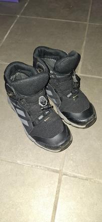 Topánky gtx, adidas,33