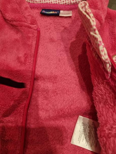 Mikina 62/68, lupilu,62